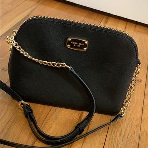 Michael Kors crossbody bag